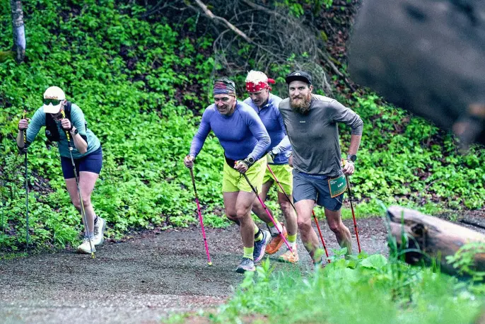 GaPa Everesting Festival 