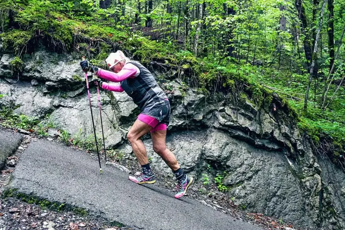 GaPa Everesting Festival 