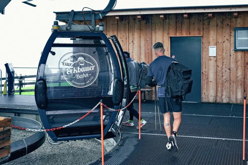 GaPa Everesting Festival 