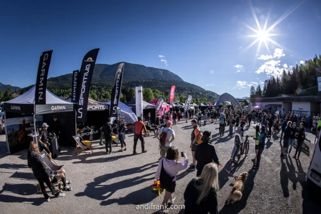 GaPa Everesting Festival