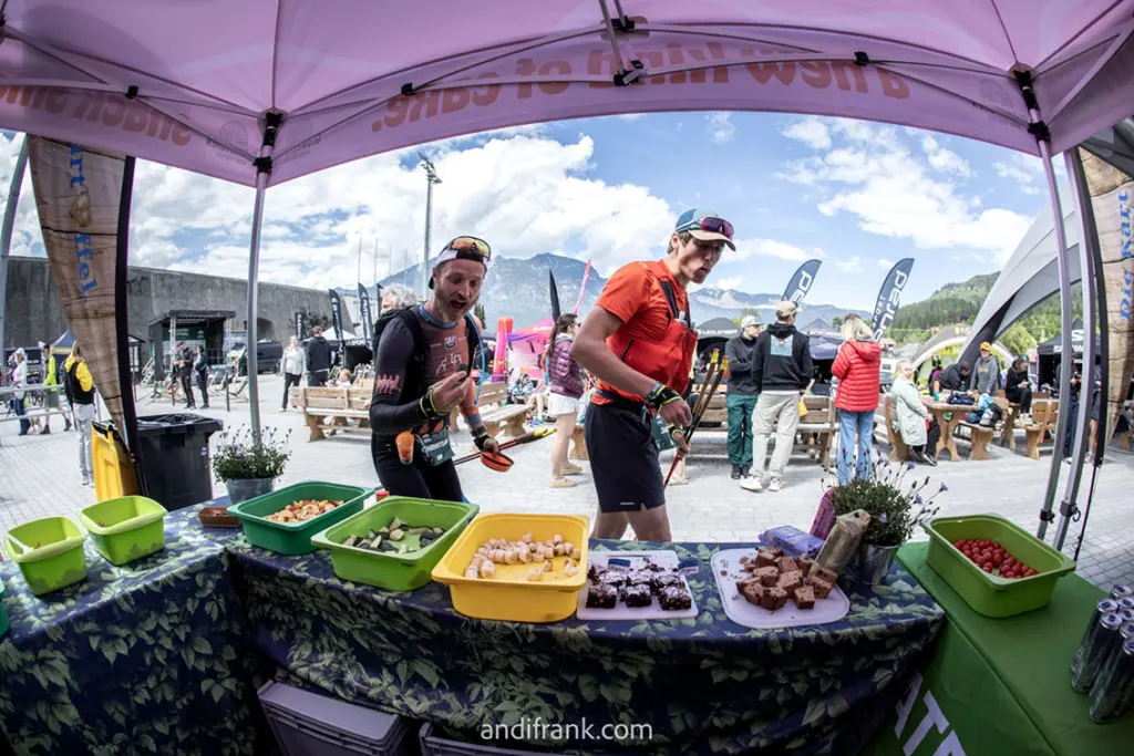 GaPa Everesting Festival
