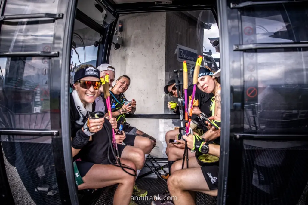 GaPa Everesting Festival