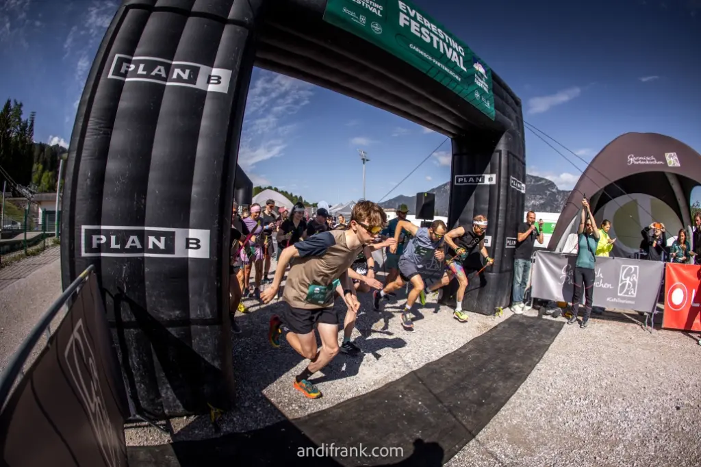 GaPa Everesting Festival