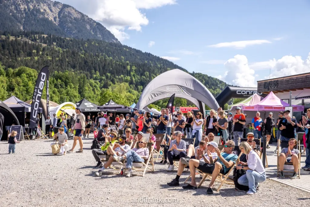 GaPa Everesting Festival