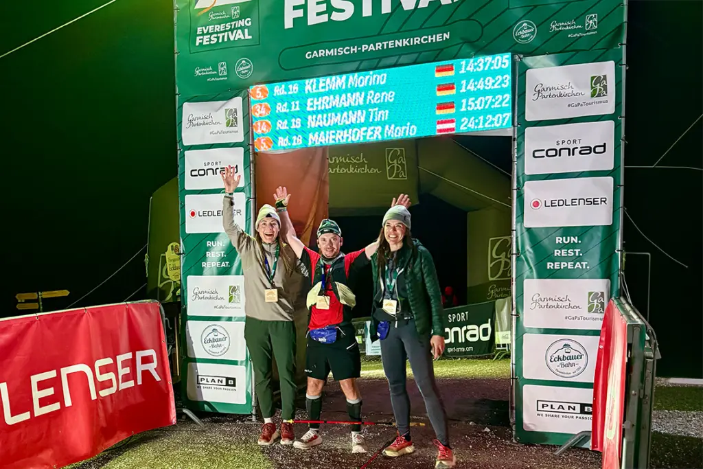 GaPa Everesting Festival