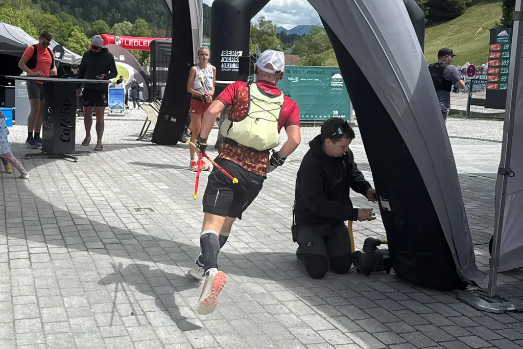 GaPa Everesting Festival
