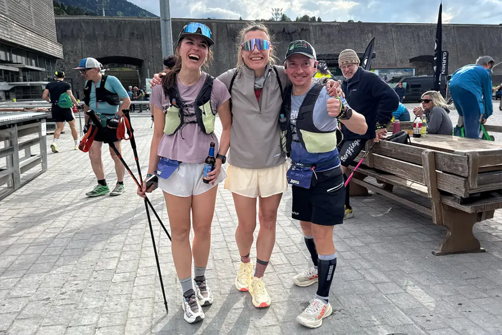 GaPa Everesting Festival