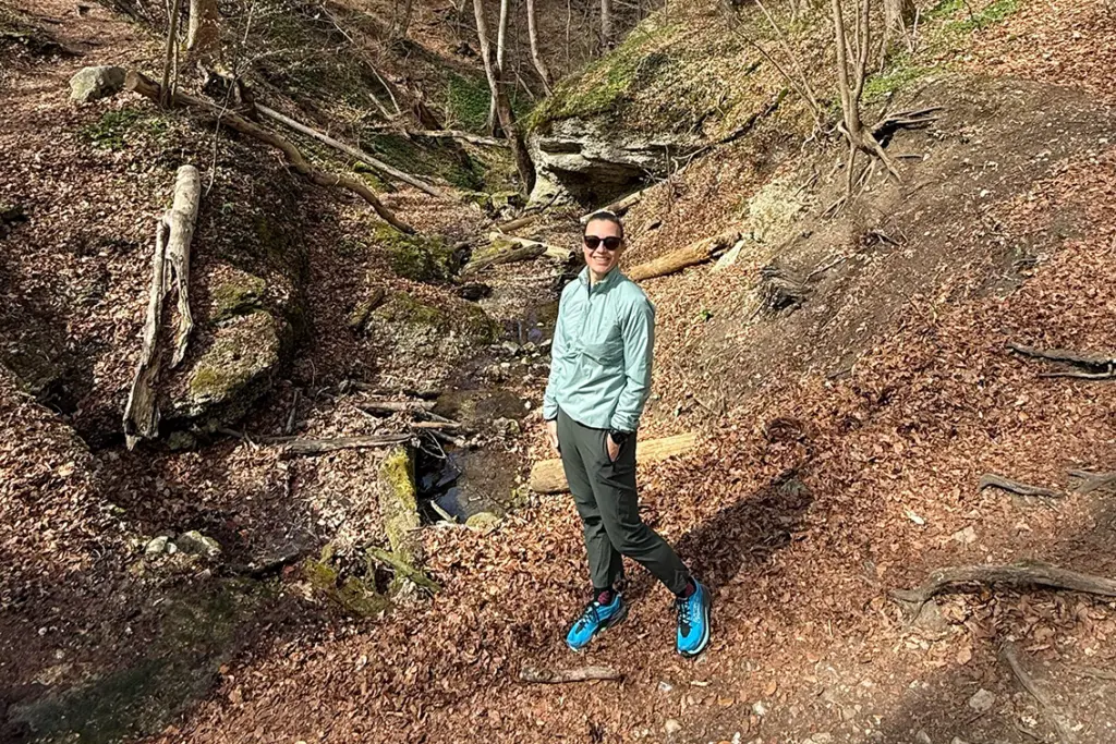 Trailrunning und Running Ausrüstung  Montane