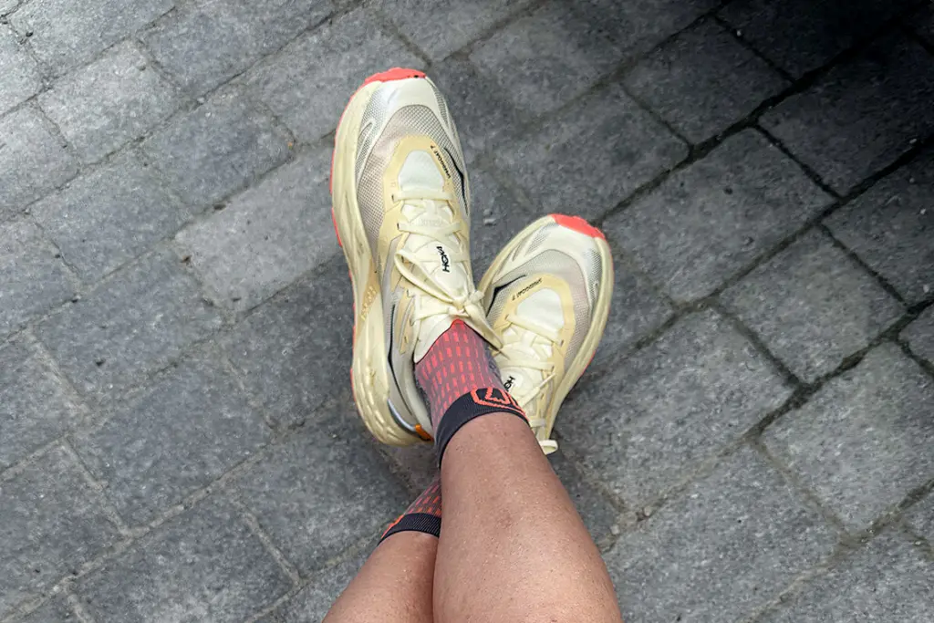 Hoka speedgoat 7