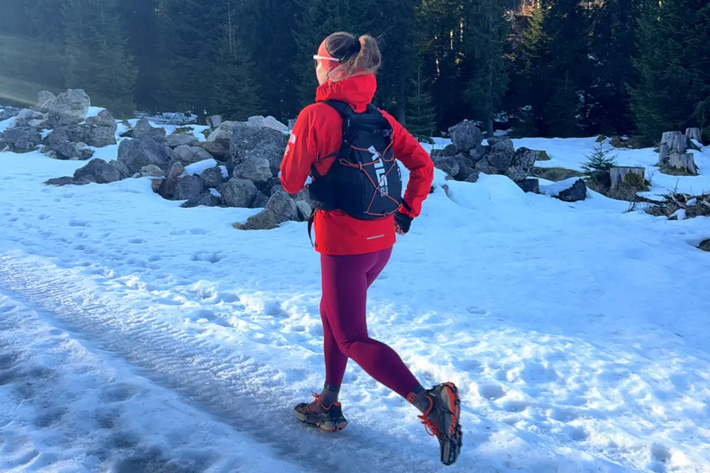 Trailrunning Rabattcodes
Silva