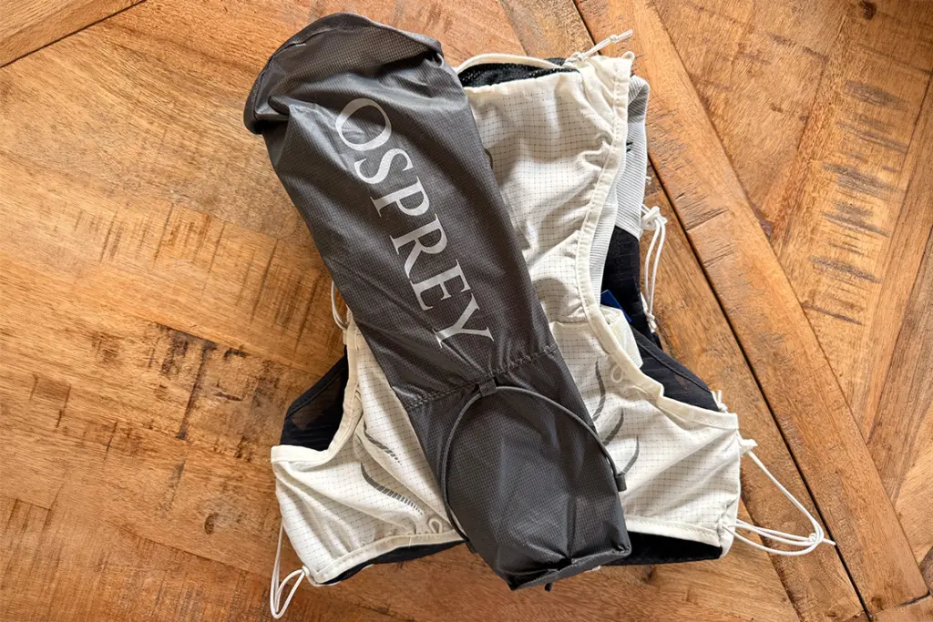 OSPREY Dyna/Duro Pro 10 Hydration Vest