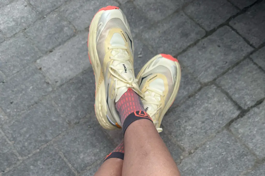 HOKA Speedgoat 7