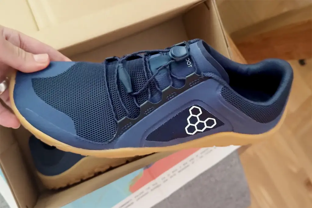 Vivobarefoot Primus Trail FG 3.5